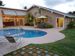 602 Launa Aloha Pl, Kailua, HI 96734