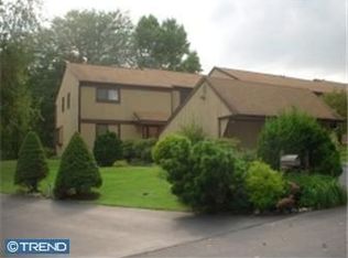 43 Abel Pl, Media, PA 19063
