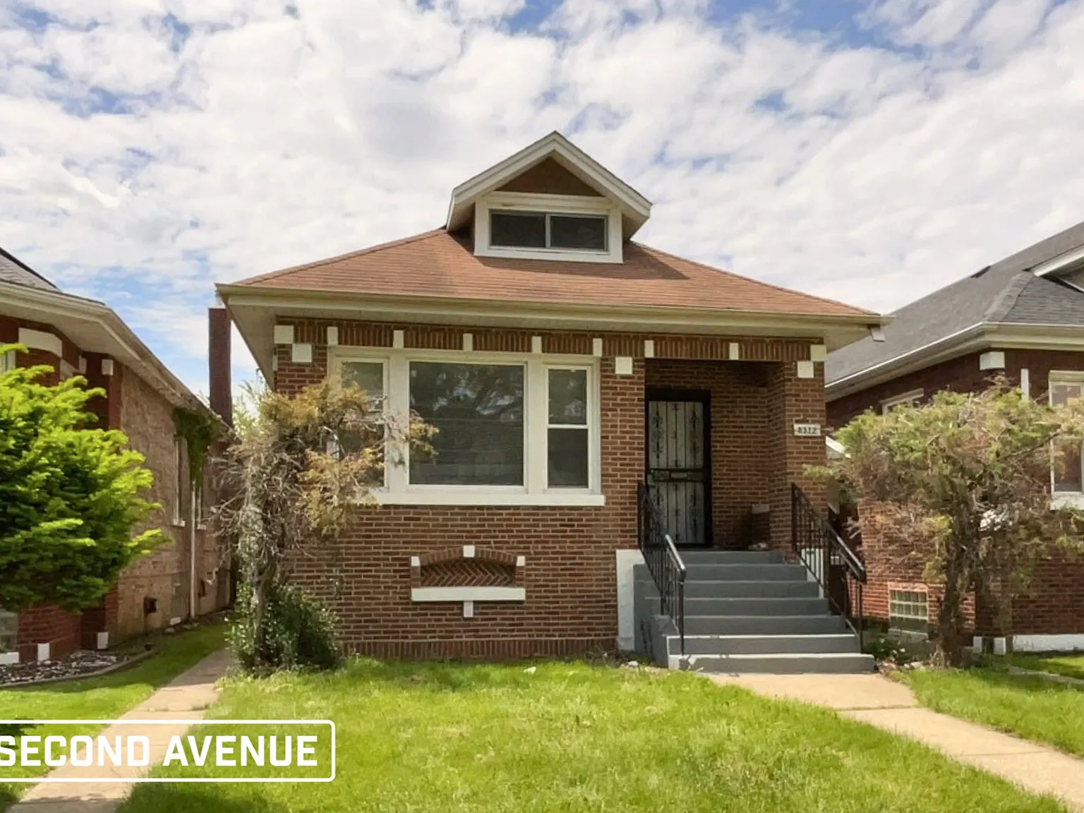 3 bed, 2.0 bath, 1508 sqft, $1,925 — Photo 1