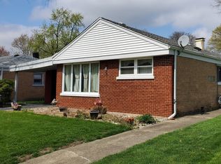 21415 Butterfield Pkwy, Matteson, IL 60443