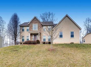 5632 Whispering Ridge Dr, Galena, OH 43021