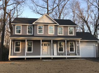 12582 Santa Rosa Cir, Lusby, MD 20657