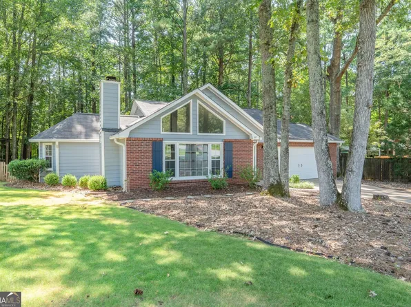 209 Chardonay Cts, Peachtree City, GA 30269