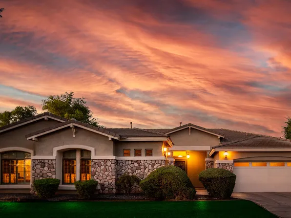 4276 E MEADOWVIEW Drive, Gilbert, AZ 85298