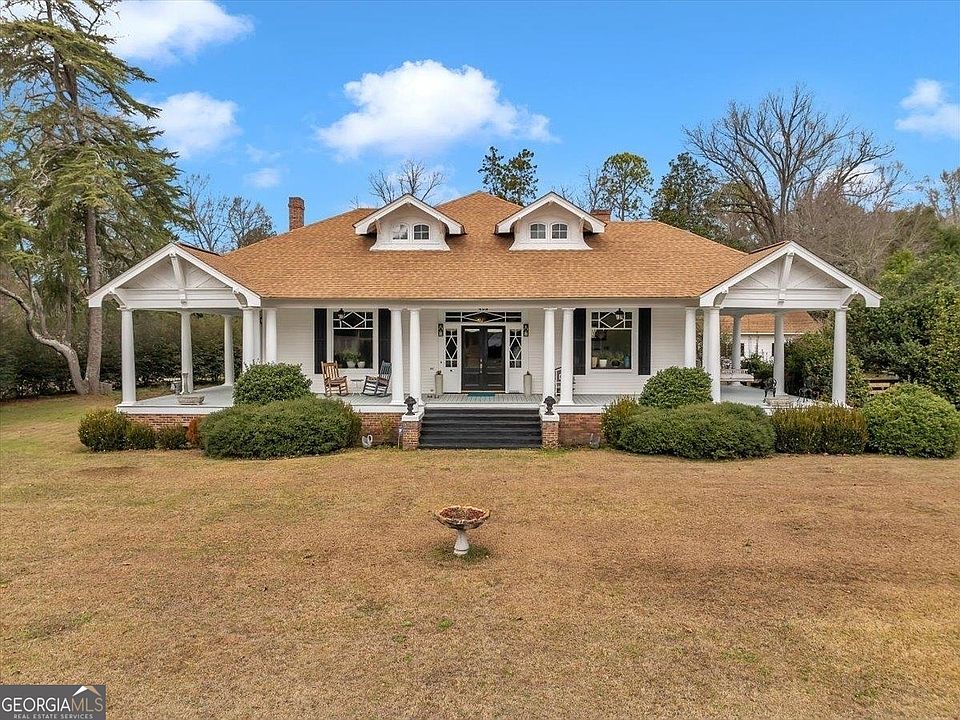 409 Main St W, Marshallville, GA 31057 | Zillow