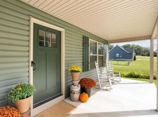 429 Pruett Rd, Dickson, TN 37055