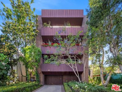 455 N Oakhurst Dr #3, Beverly Hills, CA, 90210