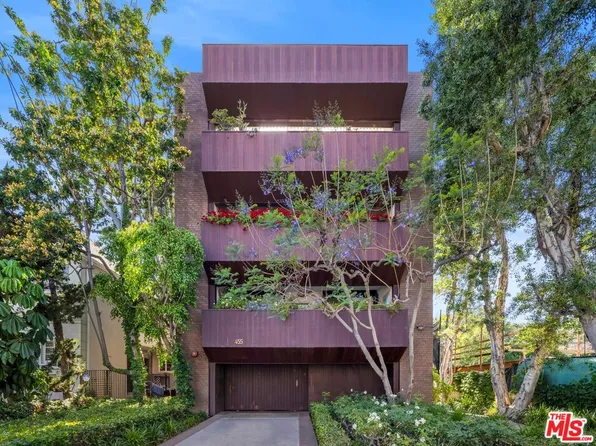 455 N Oakhurst Dr #3, Beverly Hills, CA 90210