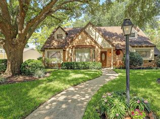 626 Enchanted Trail Dr, Spring, TX 77388