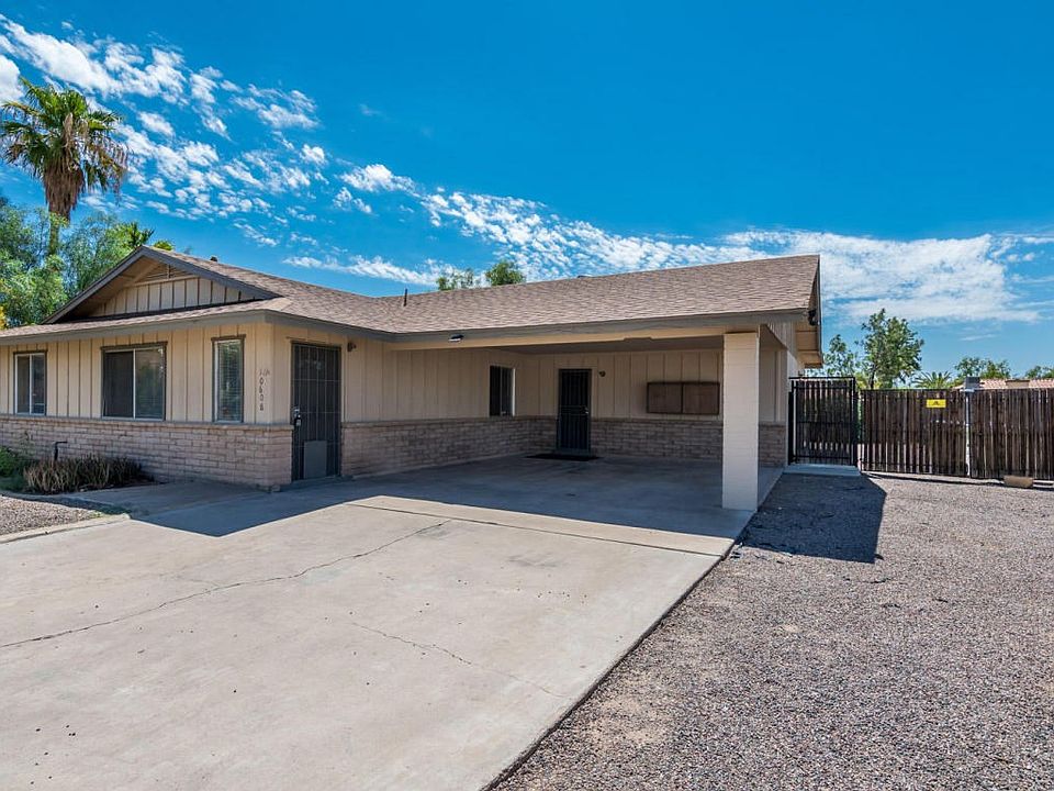 10608 N 53rd Cir - MLS-7