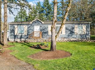 38423 Century Dr NE, Albany, OR