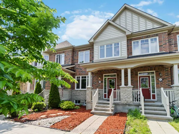 349 Sweetflag St, Ottawa, ON K2J 5Y7