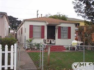 4645-47 Muir Ave, San Diego, CA 92107