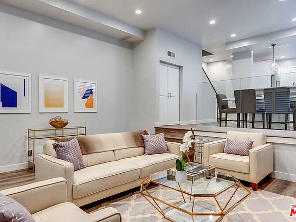 3rd image of 11033 Massachusetts Ave APT 26
