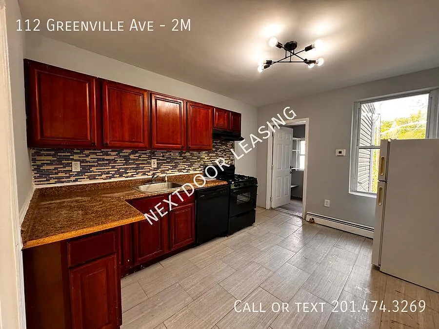 112 Greenville Ave #2M