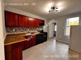 112 Greenville Ave #2M, Jersey City, NJ 07305