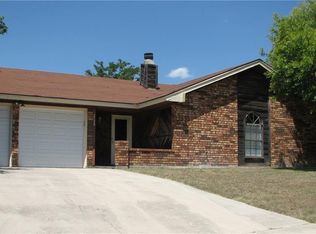 2726 Phyllis Dr, Copperas Cove, TX 76522
