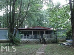 541 Elrod Rd, Jefferson, GA 30549