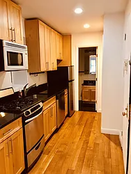 Rented by Real Broker NY LLC