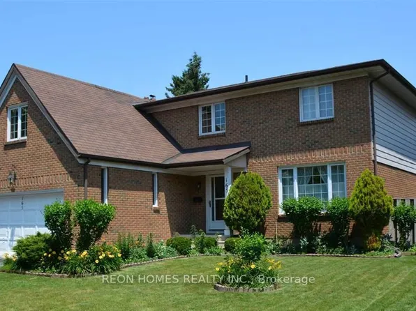 165 Country Club Dr, Kingston, ON K7M 7G8