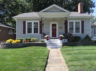602 Maple St, Collinsville, IL 62234