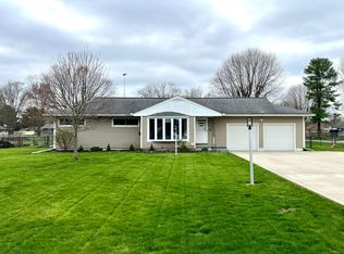 115 N Utah Ave, Newark, OH 43055