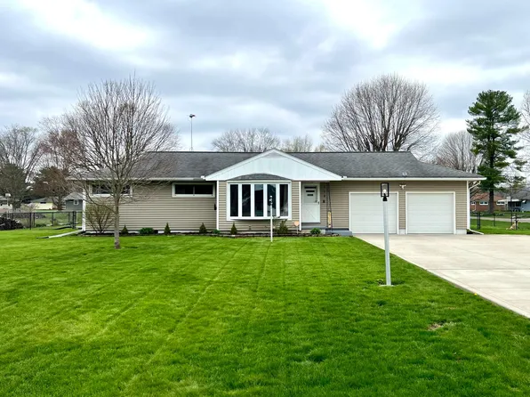 115 N Utah Ave, Newark, OH 43055