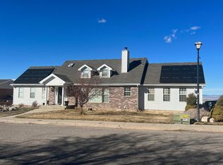 2020 W 265 S #S, Cedar City, UT 84720