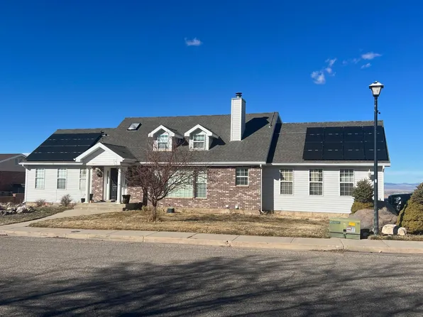 2020 W 265 S #S, Cedar City, UT 84720