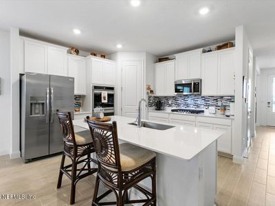 100 SIMONSON Run, Saint Augustine, FL, 32092