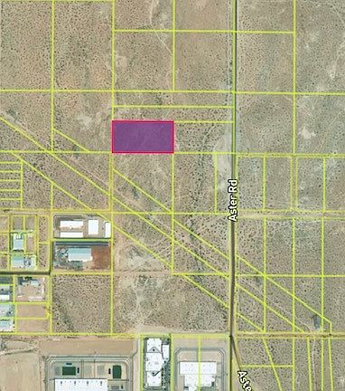 2nd image of 0 Aster Rd