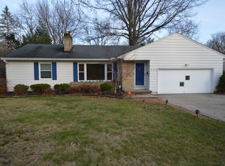 249 Sand Run Rd, Akron, OH 44313