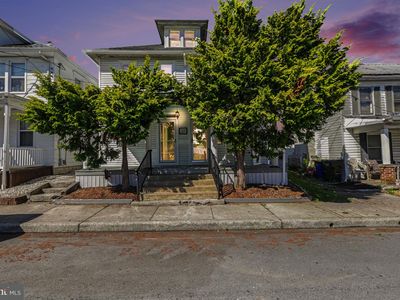 37 S Baltimore St, Franklintown, PA, 17323