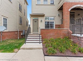 178 Amys Walk, Auburn Hills, MI 48326