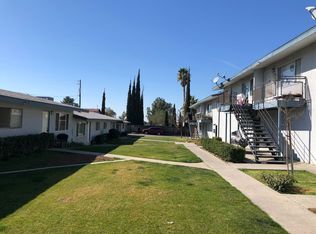 College Garden, Bakersfield, CA 93305