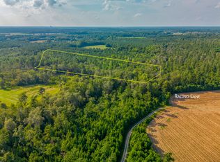 0 Racing Ln, Harleyville, SC 29448