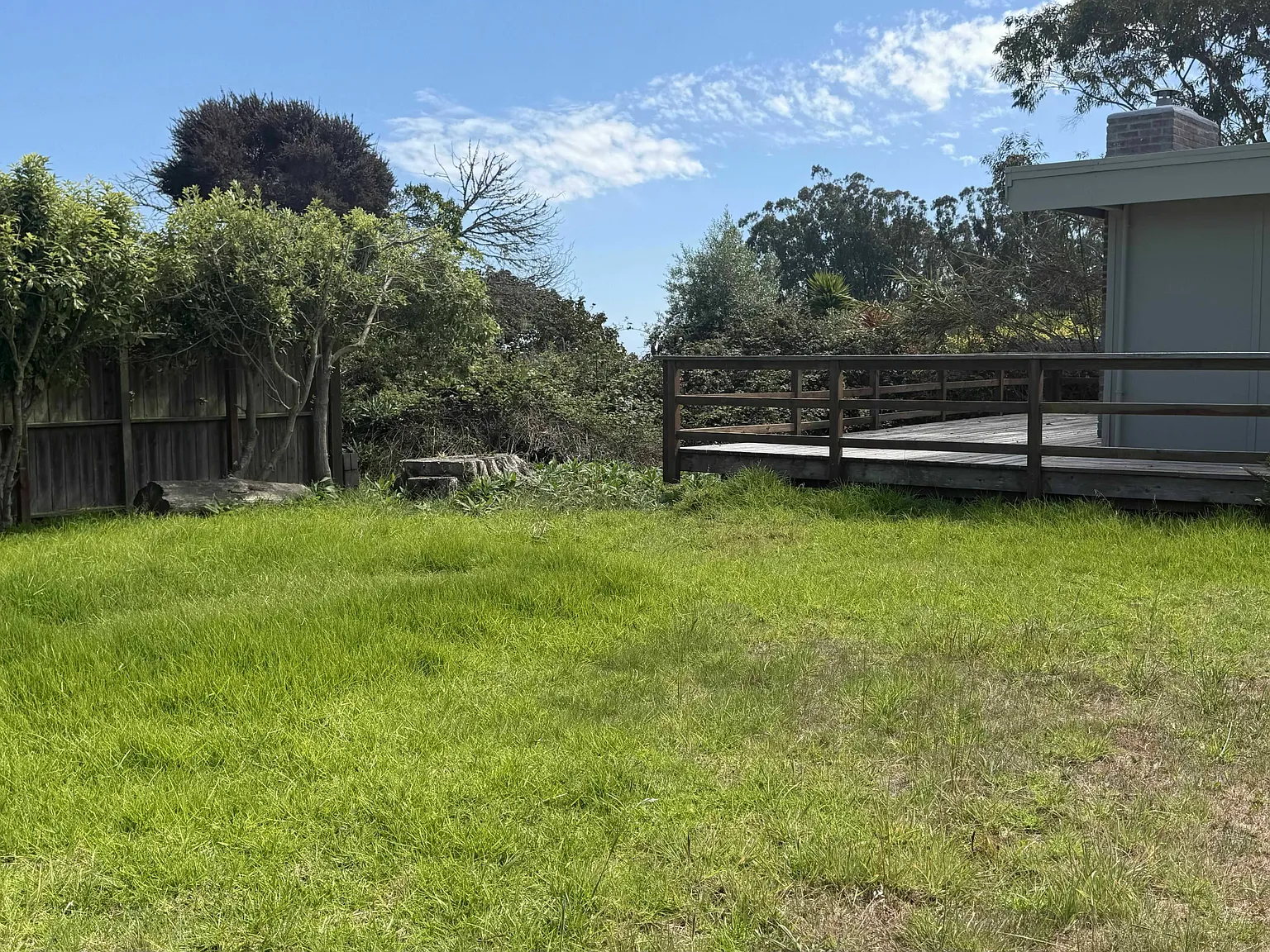 Bolinas Mesa Home — Photo 3