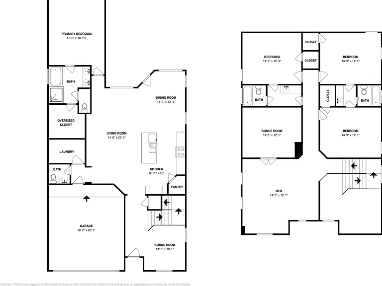 9766 Silver Stirrup Dr — Photo 14