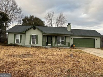 1213 Candlwyck Dr, Warner Robins, GA, 31088