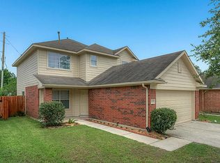 33218 Cotton Wood Bnd, Magnolia, TX 77354