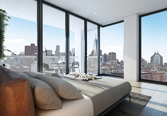 2nd image of 118 Orchard St #8D