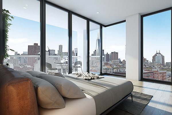 1st image of 118 Orchard St #4