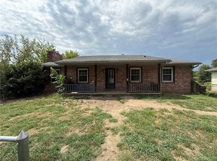 403 Montrey St, Clinton, MO 64735