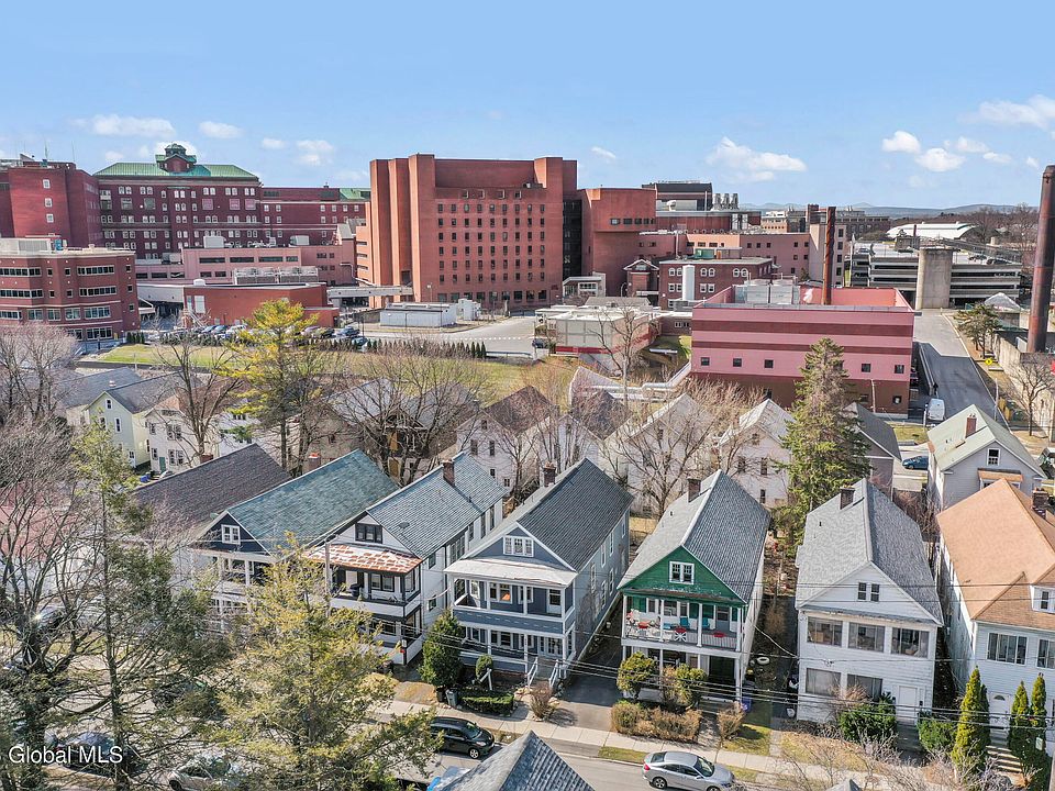 238 Morris St Albany, NY, 12208 Apartments for Rent Zillow