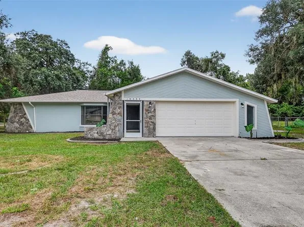 10332 E Mallard Ln, Floral City, FL 34436