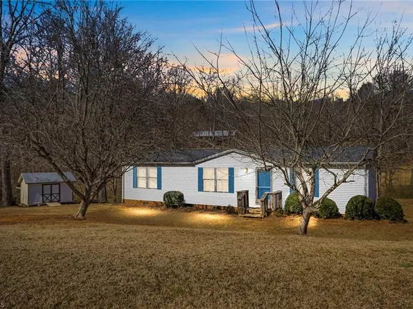 262 Wall Rd, Mayodan, NC 27027