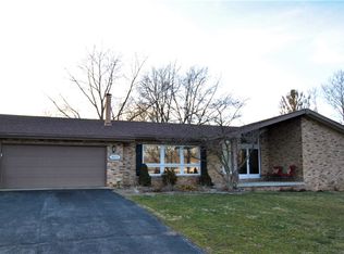 3605 S Albright Rd, Kokomo, IN 46902