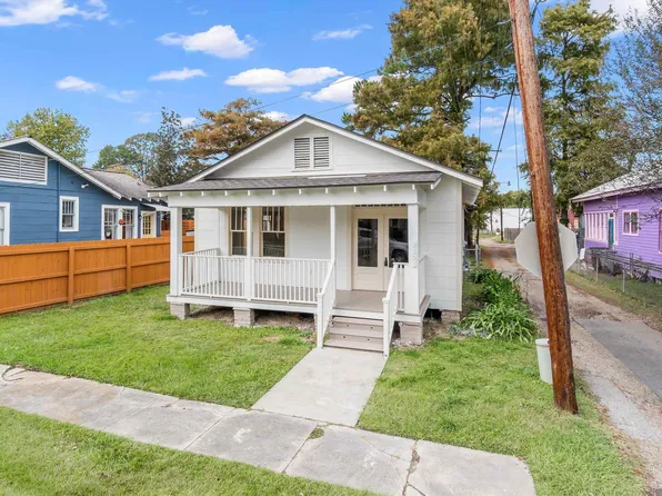 2121 Wisteria St, Baton Rouge, LA 70806