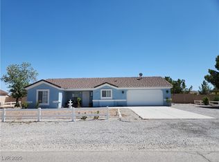 161 Diamond Bar Rd, Pahrump, NV 89048