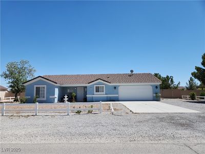 161 Diamond Bar Rd, Pahrump, NV, 89048